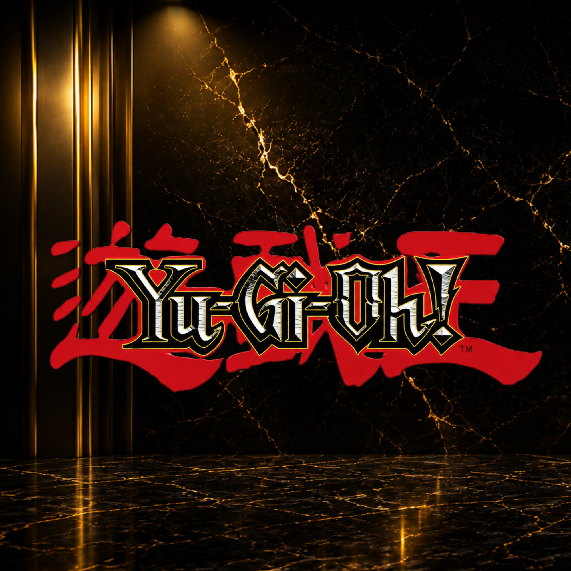 YU-GI-OH!