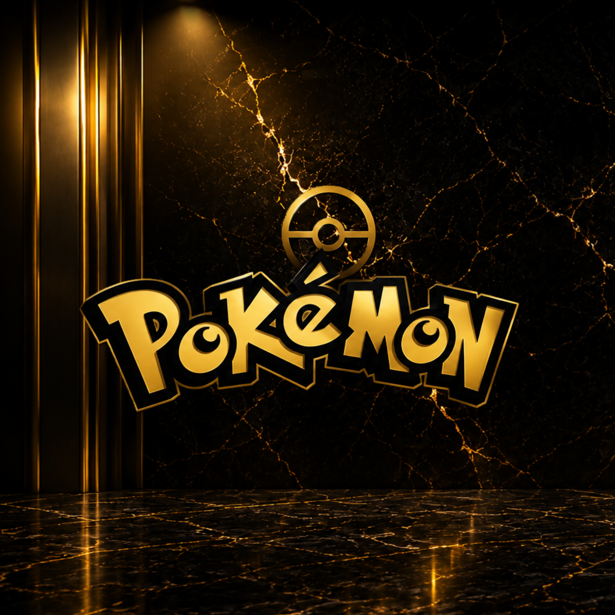 Pokemon