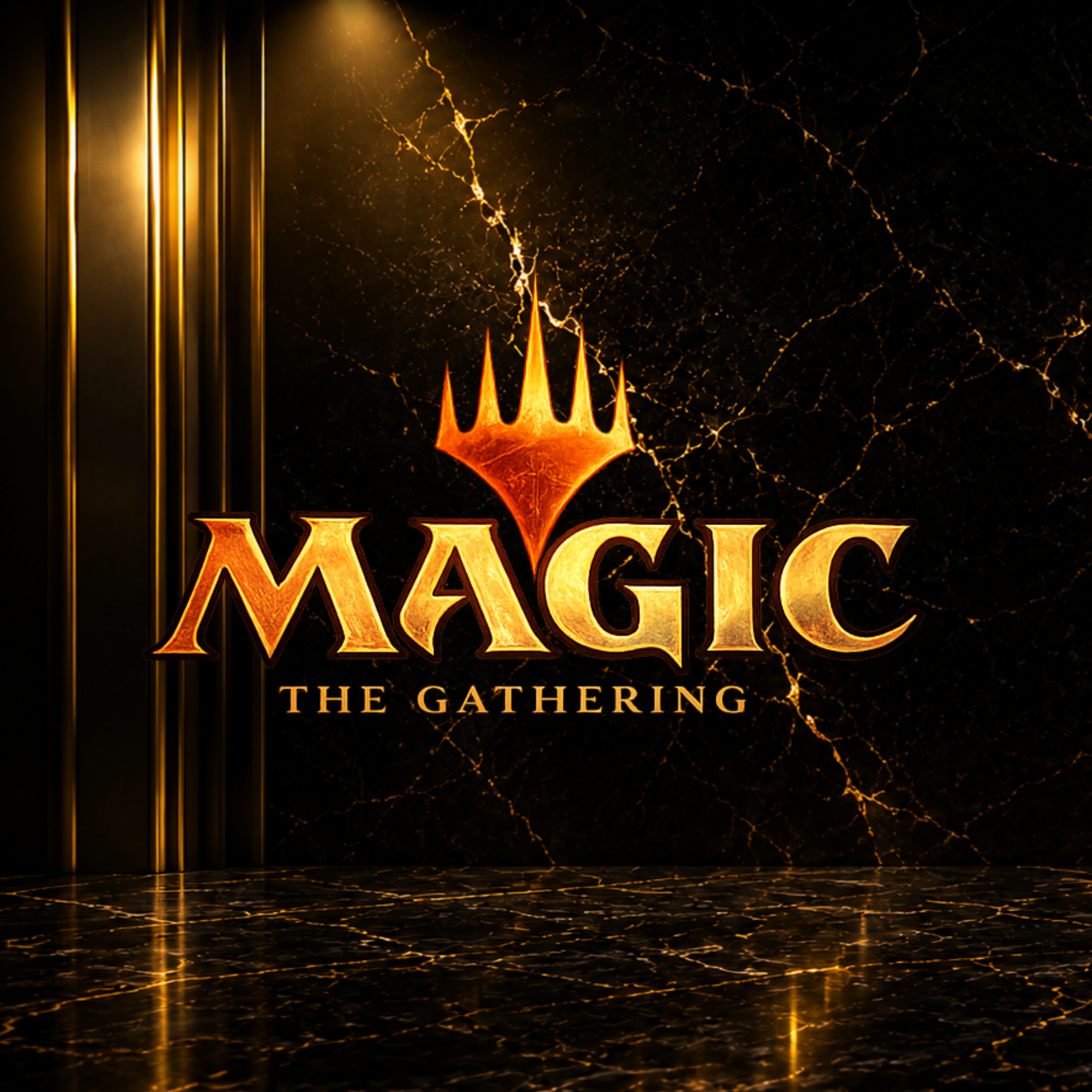 MAGIC