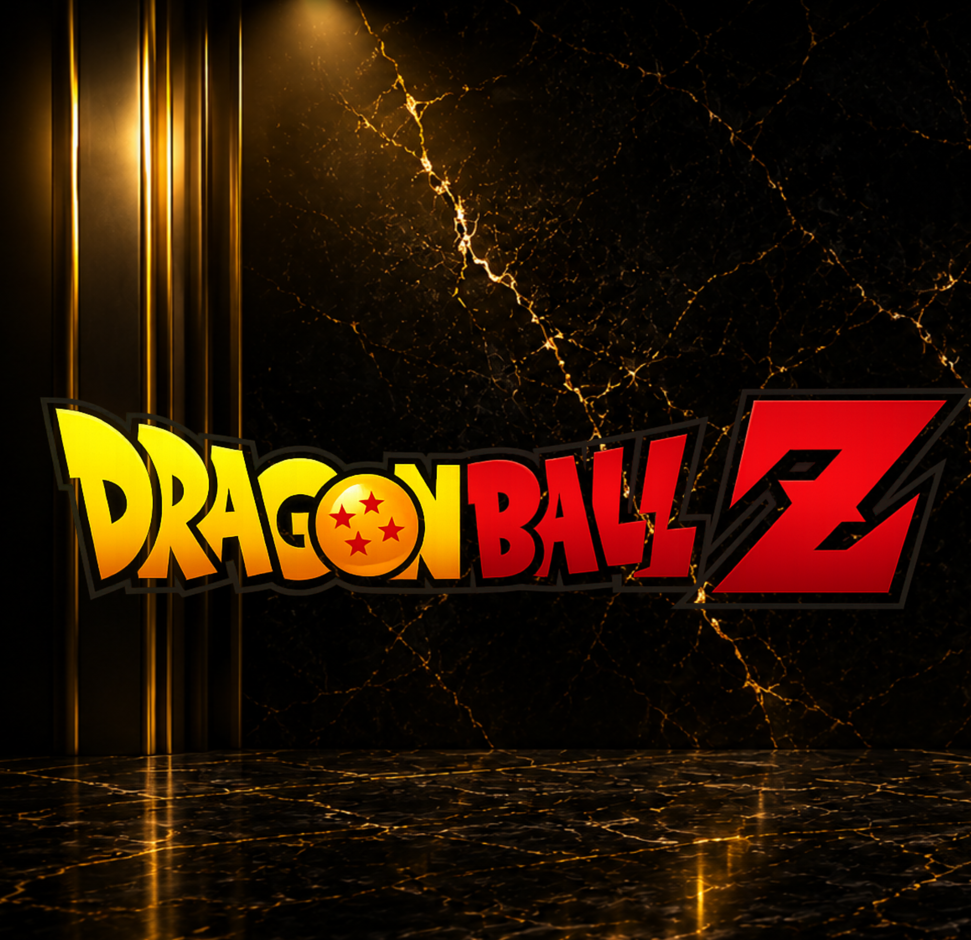 DRAGON BALL Z