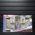 POKEMON SCARELET & VIOLET PREMIUM