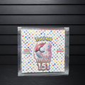POKEMON 151