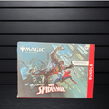 MAGIC SPIDER MAN BUNDLE
